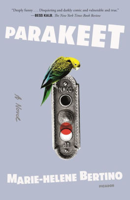 Parakeet