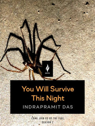 You Will Survive This Night