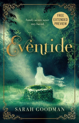 Eventide Sneak Peek