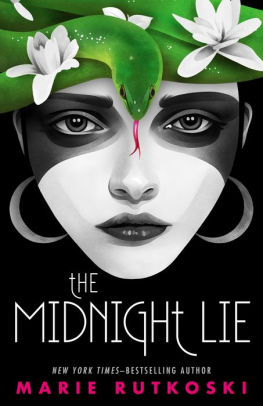 The Midnight Lie