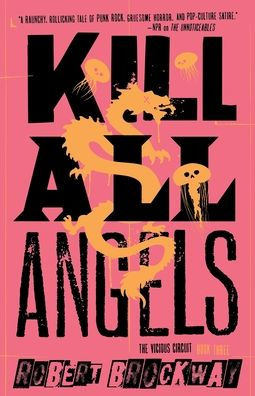 Kill All Angels