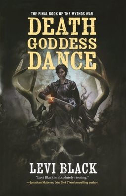 Death Goddess Dance