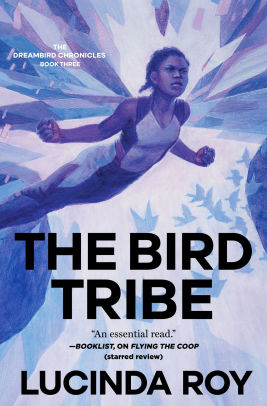 The Bird Tribe