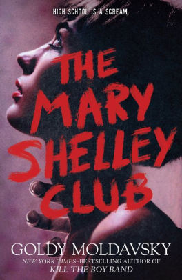 The Mary Shelley Club