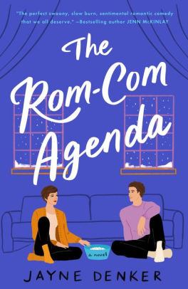 The Rom-Com Agenda