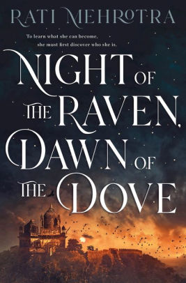 Night of the Raven, Dawn of the Dove