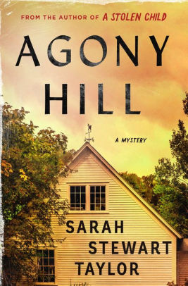 Agony Hill