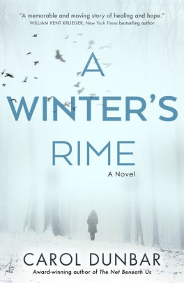 A Winter's Rime