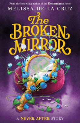 The Broken Mirror