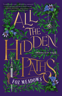 All The Hidden Paths