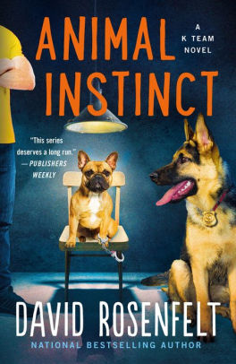 Animal Instinct