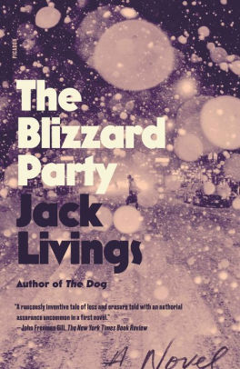 The Blizzard Party