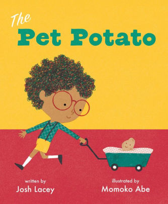 The Pet Potato