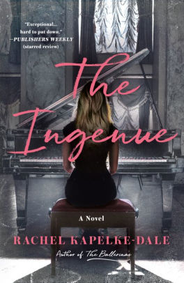 The Ingenue