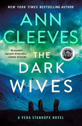 The Dark Wives