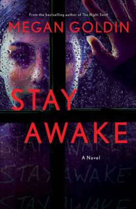 Stay Awake