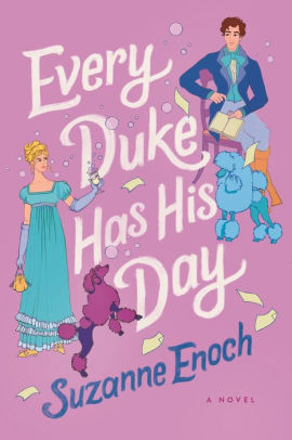 Every Duke Has His Day