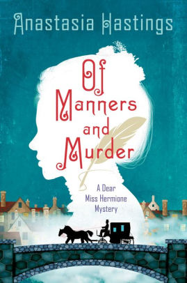 Of Manners and Murder