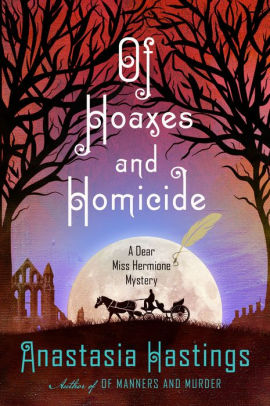 Of Hoaxes and Homicide