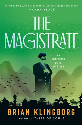 The Magistrate