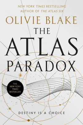 The Atlas Paradox