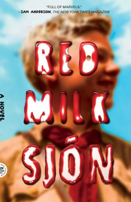 Red Milk