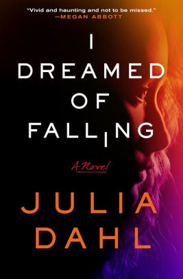 I Dreamed of Falling