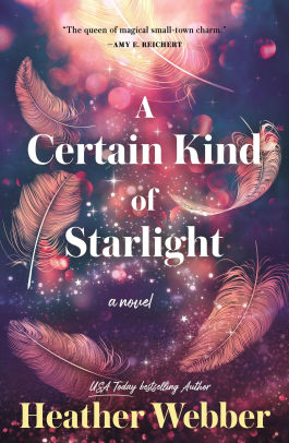 A Certain Kind of Starlight