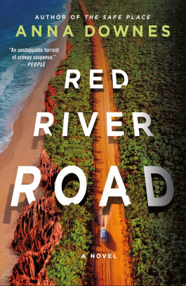 Red River Road