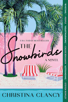 The Snowbirds