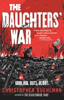 The Daughters' War