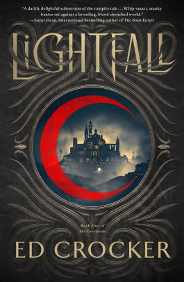 Lightfall
