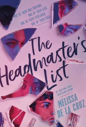 The Headmaster's List