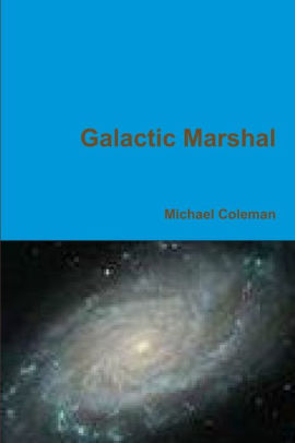 Galactic Marshal