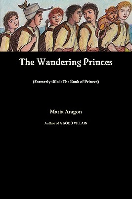 The Wandering Princes