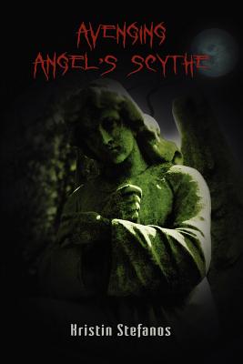 Avenging Angel's Scythe