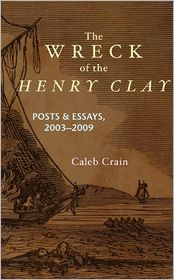 The Wreck of the Henry Clay