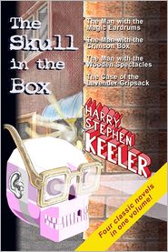 The Skull In the Box
