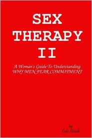 Sex Therapy II