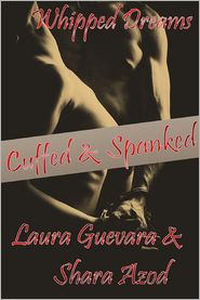 Cuffed & Spanked