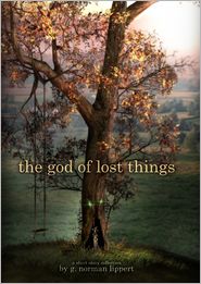 The God of Lost Things