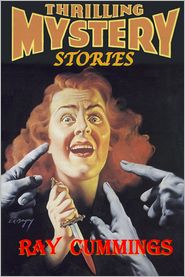 Thrilling Mystery Stories