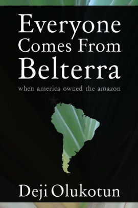 Everyone Comes from Belterra V4