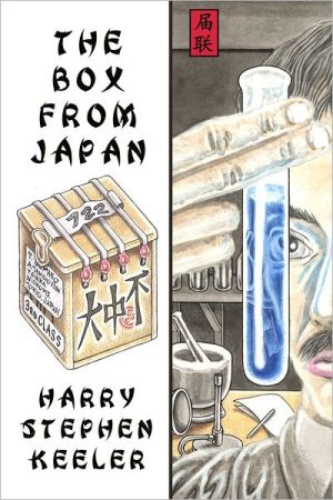 The Box from Japan