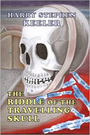 The Riddle of the Travelling Skull