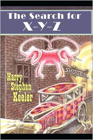 The Search for X-Y-Z