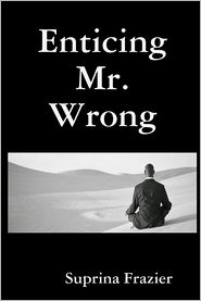 Enticing Mr. Wrong