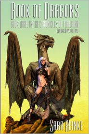 Book of Dragons, Volume 5 of 5