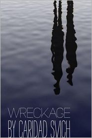 Wreckage