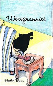 Weregrannies